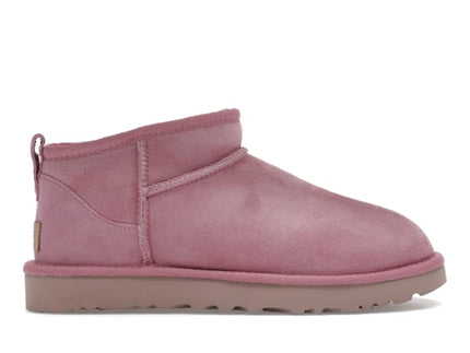 UGG Classic Ultra Mini Boot Dusty Orchid (Women's)