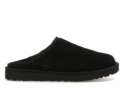 UGG Classic Slip-On Black