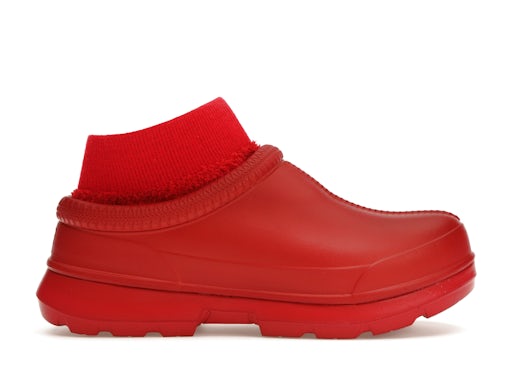 UGG Tasman X Slipper Samba Red (Women's)