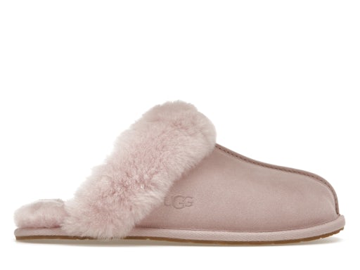 UGG Scuffette II Slipper Rose Grey (Women's)