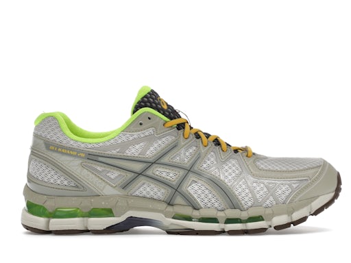 ASICS Gel-Kayano 20 Bodega Small Wins Add Up