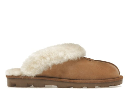 UGG Coquette Slipper Chestnut (Women's)