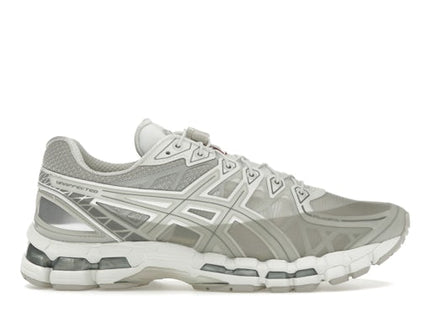 ASICS Gel-Kayano 20 Unaffected Cream Lake Grey