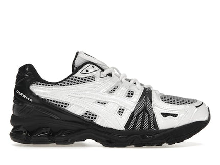 ASICS Gel-Kayano Legacy Gm bH White Black