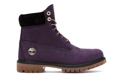 Timberland 6" Boot NBA Los Angeles Lakers