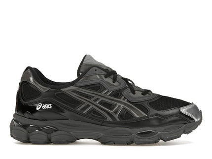 ASICS Gel-NYCKicki Yang Zhang Black Pure Silver