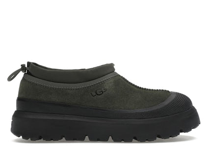 UGG Tasman Weather Hybrid Slipper Forest Night