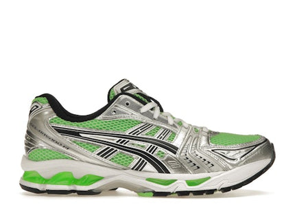 ASICS Gel-Kayano 14 Bright Lime Midnight (Women's)