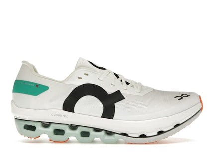 On Running Cloudboom Echo White Mint (Women's)