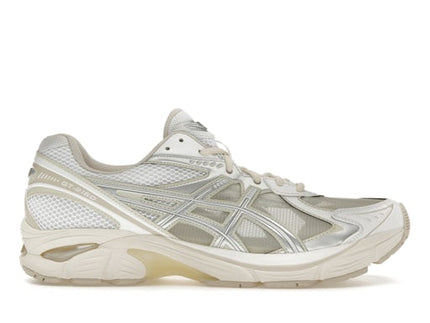 ASICS GT-2160 Above the Clouds White Pure Silver