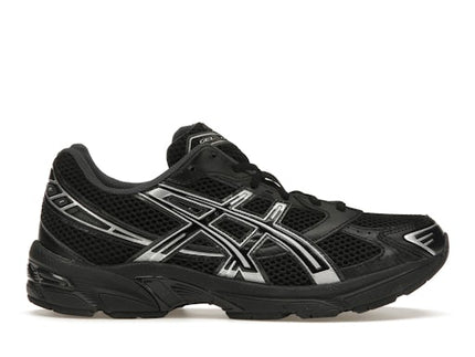 ASICS Gel-1130 Black Pure Silver