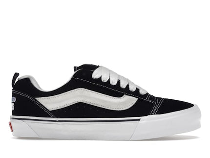 Vans Vault UA Knu-Skool VR 3 LXImran Potato Black White