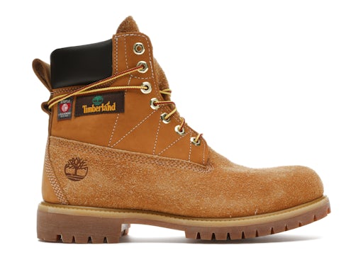 Timberland 6" Boot Staple Wheat