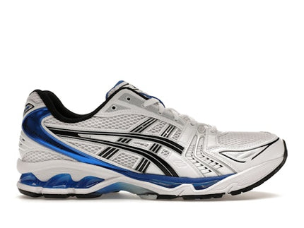 ASICS Gel-Kayano 14 White Tuna Blue