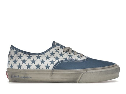 Vans Vault OG Authentic LXBianca Chandon Blue White