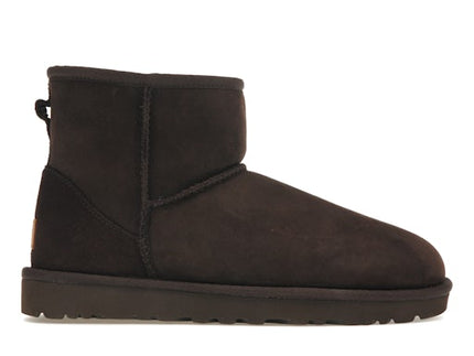 UGG Classic Mini II Boot Chocolate (Women's)