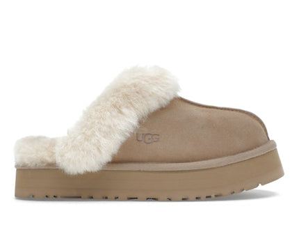 UGG Disquette Slipper Sand (Women's)