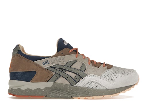 ASICS Gel-Lyte VConcrete Retro Trail