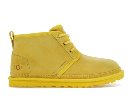 UGG Neumel Boot Canary (Women's)