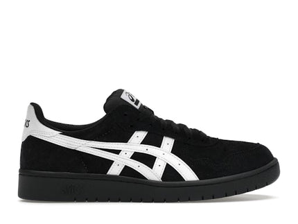 ASICS Japan Pro Black White