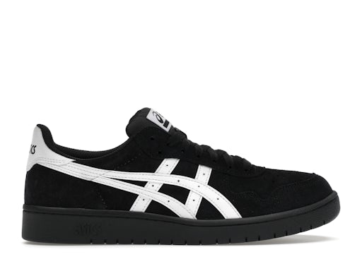 ASICS Japan Pro Black White