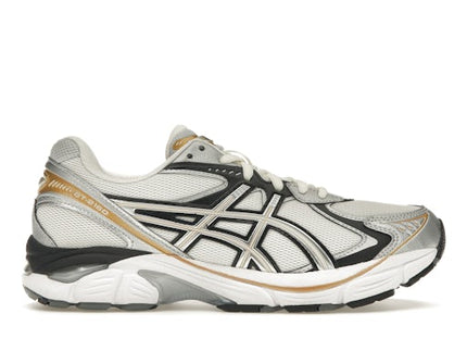 ASICS GT-2160 Creme Pure Silver Gold