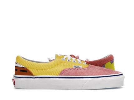 Vans Era Sandy Liang Spongebob Best Friends