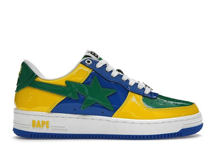 A Bathing Ape Bape Sta Brazil