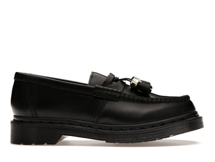 Dr. Martens Penton Tassel Loafer Supreme Black