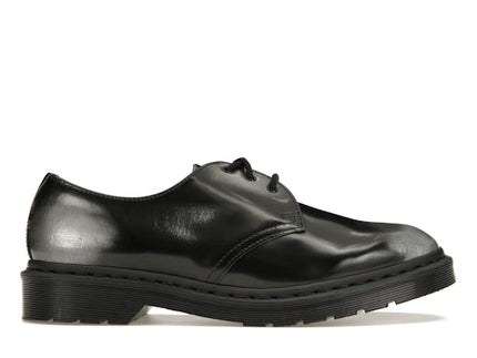 Dr. Martens 1461 3-Eye Supreme Black