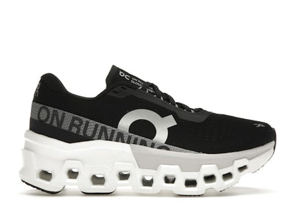 On Running Cloudmonster 2 Black Frost (Women's)