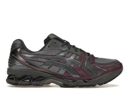 ASICS Gel-Kayano 14 Atmos Grau Lila