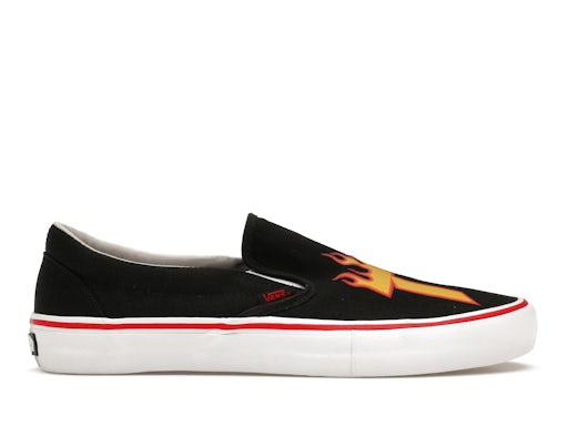 Vans Slip-On Thrasher (2017)