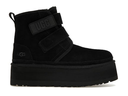 UGG Neumel Platform Boot Black (Women's)