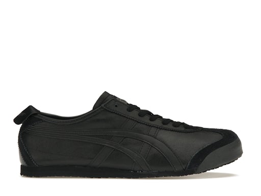 Onitsuka Tiger Mexico 66 Triple Black