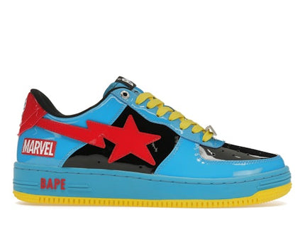 A Bathing Ape Bape Sta Marvel Comics Dr. Strange