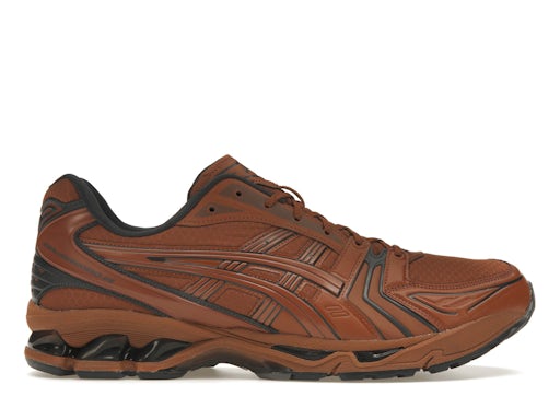 ASICS Gel-Kayano 14 Earthenware Pack Rusty Brown