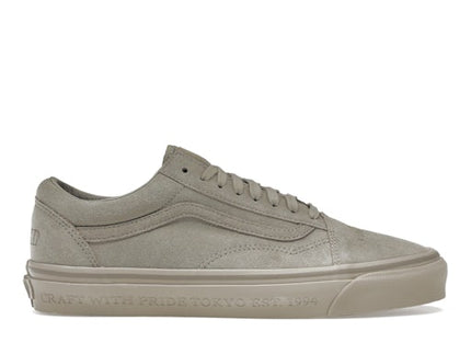 Vans Old Skool Neighborhood Greige