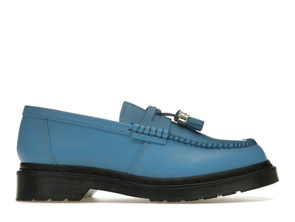 Dr. Martens Penton Tassel Loafer Supreme Royal