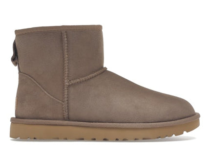 UGG Classic Mini II Boot Caribou (Women's)