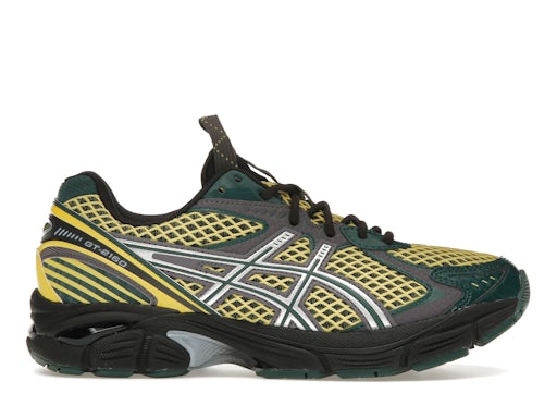 ASICS UB 7-S GT-2160 Kiko Kostadinov Dark Neptune