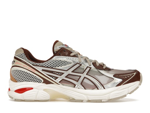 ASICS GT-2160 Above the Clouds Chocolate Brown