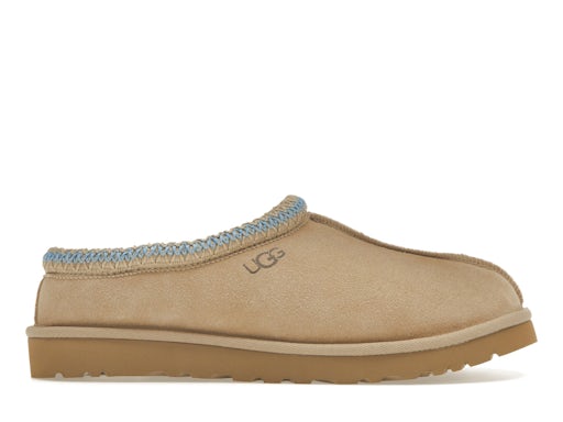 UGG Tasman Slipper Santorini Sand