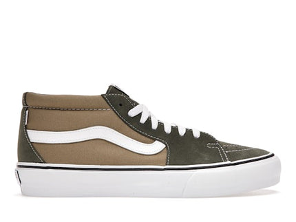 Vans Vault Sk 8-Mid LXJJJJound Green