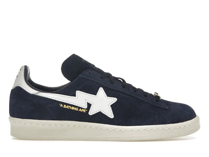 adidas Campus 80 s Bape Collegiate Navy