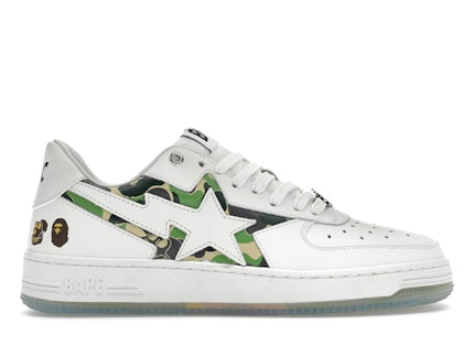 A Bathing Ape Bape Sta 2 Bored Ape Yacht Club Camo