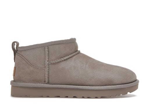 UGG Classic Ultra Mini Boot Goat