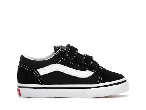 Vans Old Skool VBlack White (TD)