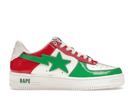 A Bathing Ape Bape Sta Italy