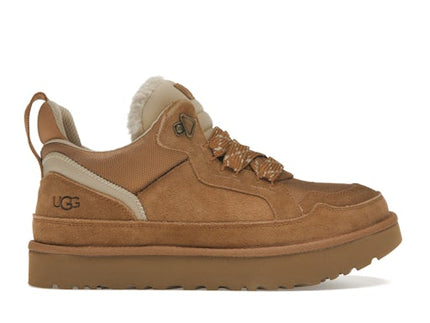 UGG Lowmel Chestnut